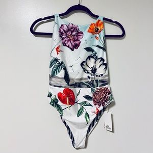 Agua Bendita Swimwear